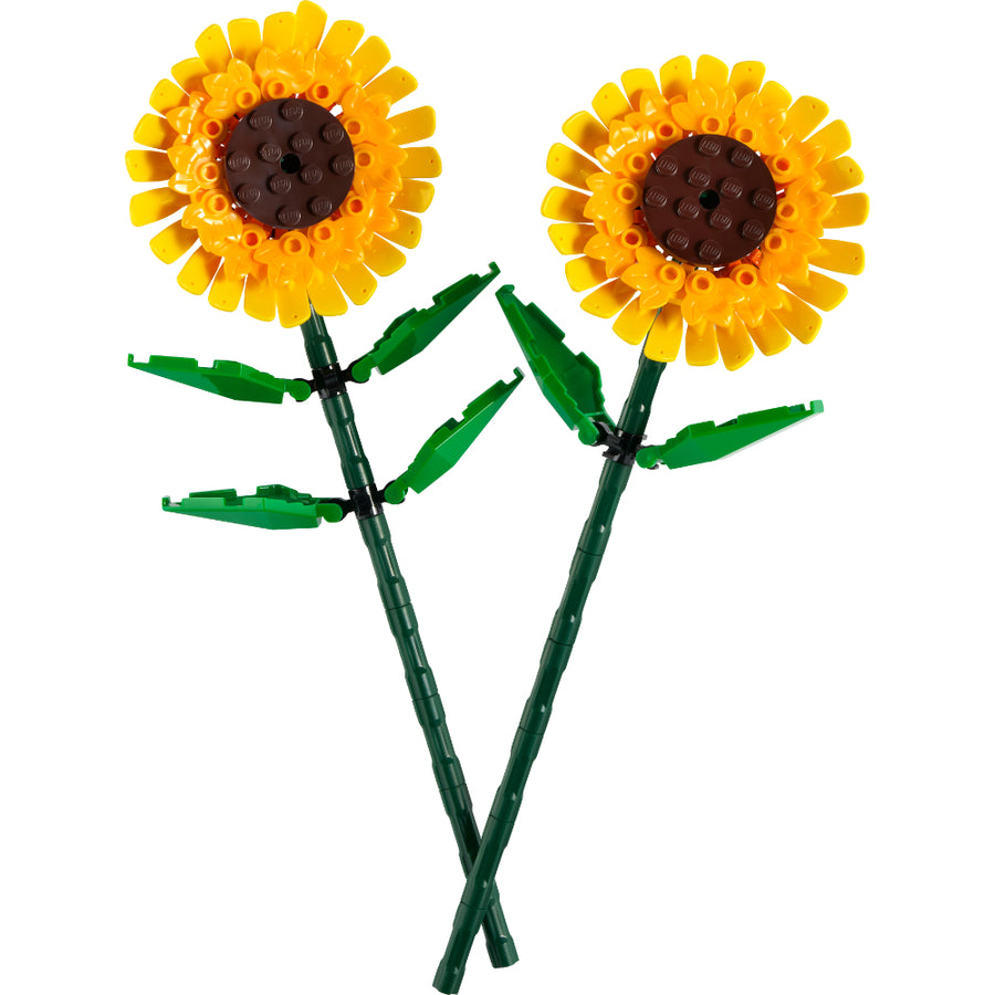 LEGO® Merchandise Girasoles (854154)