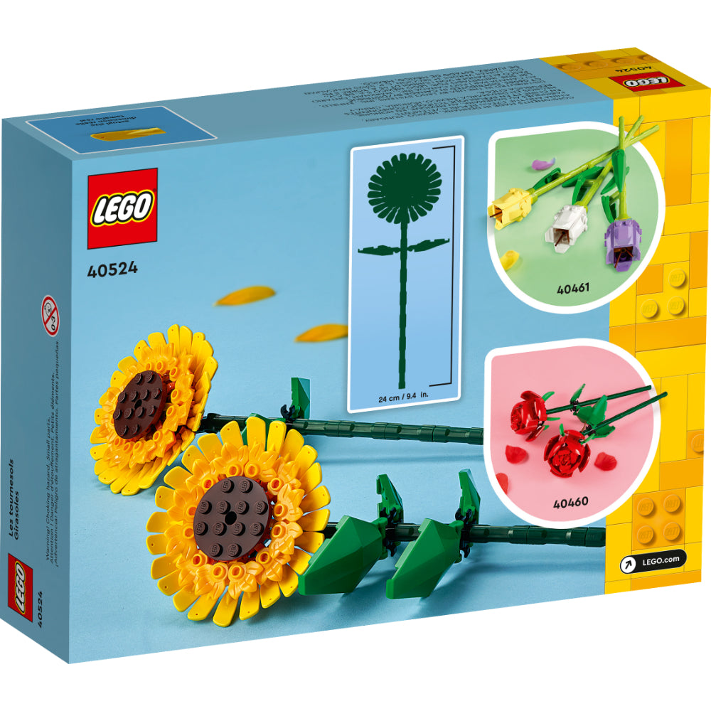 LEGO® Merchandise Girasoles (854154)