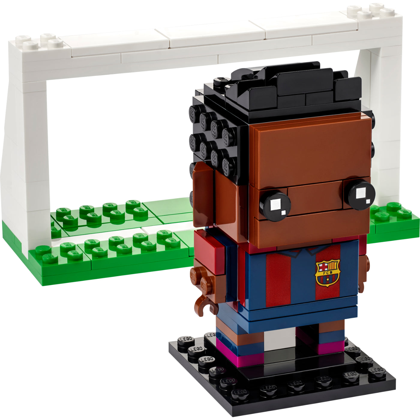 LEGO® Jugador Fc Barcelona (40542)