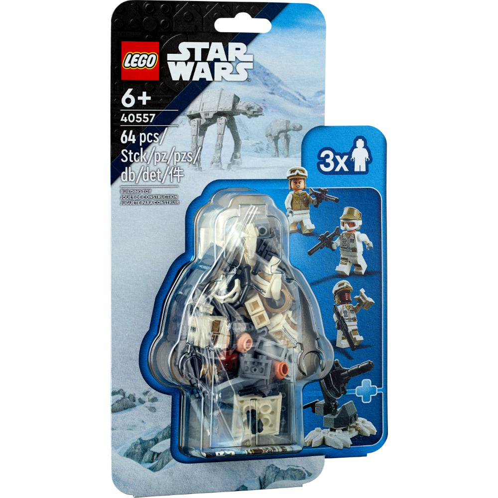 LEGO® Defensa De Hoth™ (40469)