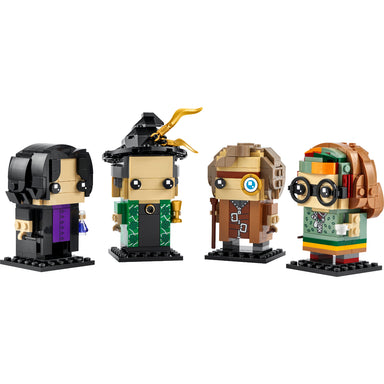 LEGO® Profesores De Hogwarts™ (40560)