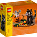 LEGO® Gato Y Raton Halloween (40570)