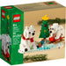 LEGO® Osos Polares (40524)