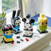 LEGO® BrickHeadz™ 100 Aniversario De Disney (40622)