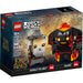 LEGO® BrickHeadz™ Gandalf el Gris™ & Balrog™ (40631)