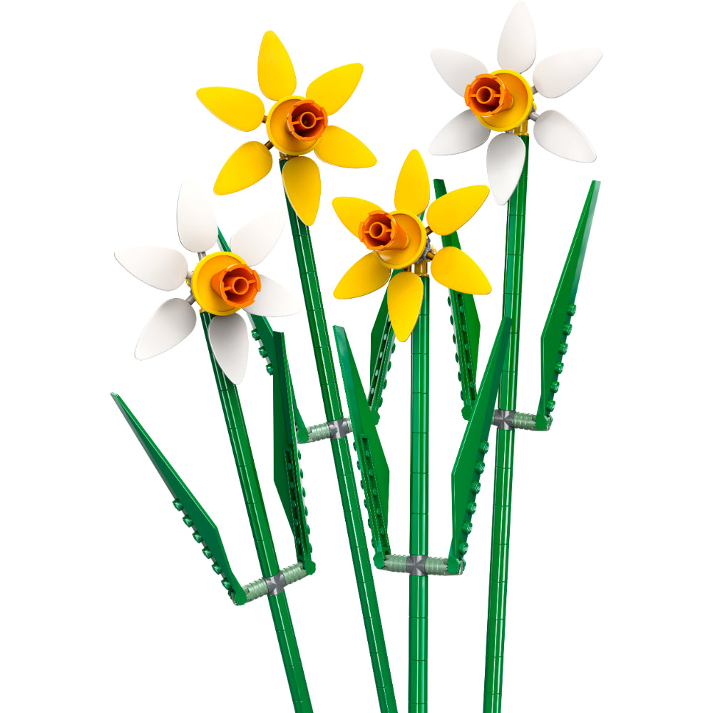 LEGO®Extended Line: Narcisos (40747)_002