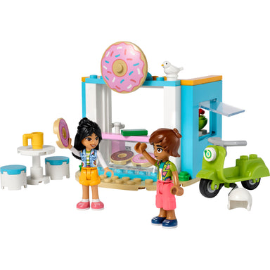 LEGO® Friends Tienda De Donas (41723)