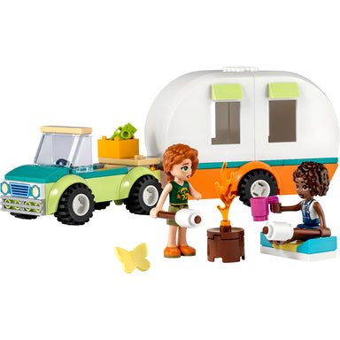 LEGO® Friends Excursión De Vacaciones (41726)