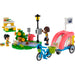 LEGO® Friends Bici De Rescate Canino (41738)