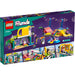 LEGO® Friends Parque De Skate (41751)