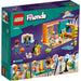 LEGO® Friends La Habitación De Leo (41754)