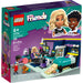 LEGO® Friends Habitación De Nova (41755)