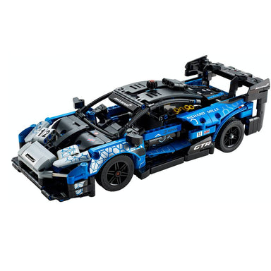 LEGO® Technic™ Mclaren Senna Gtr™ (42123)
