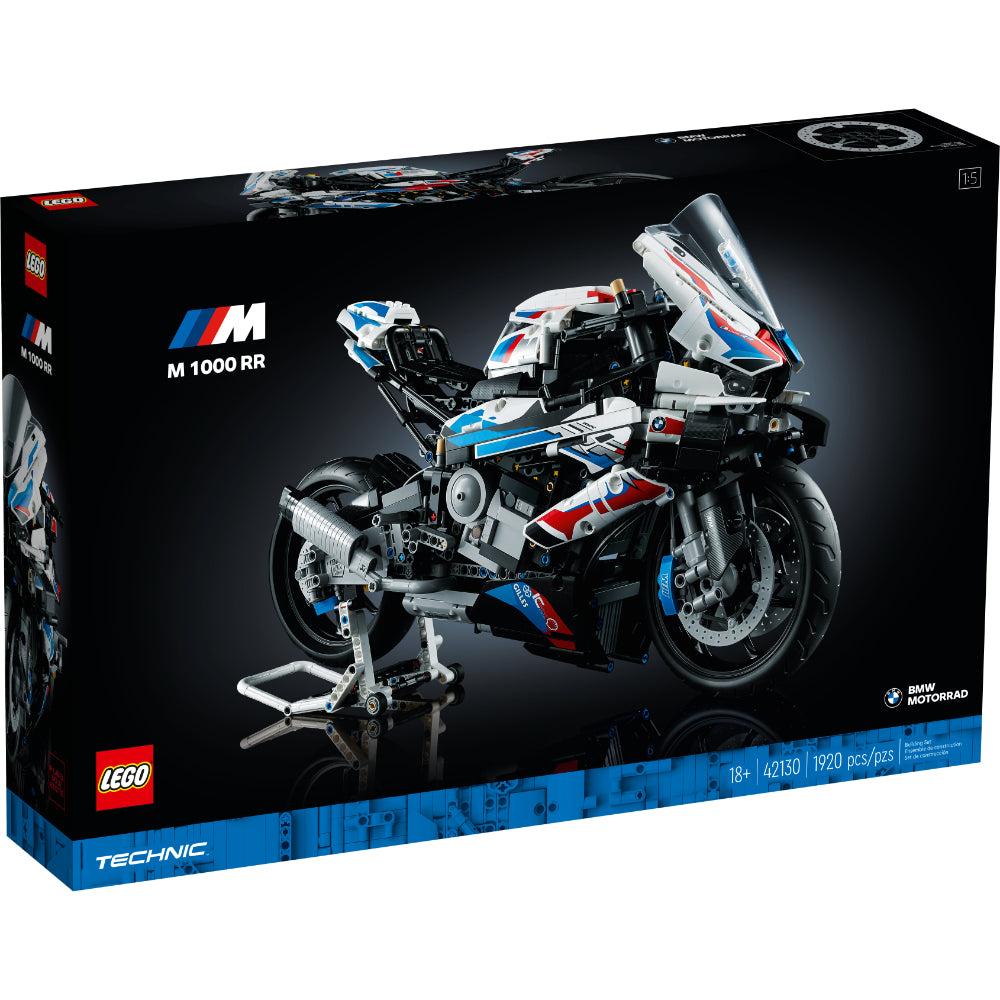 LEGO® Technic BMW M 1000 RR (42130)