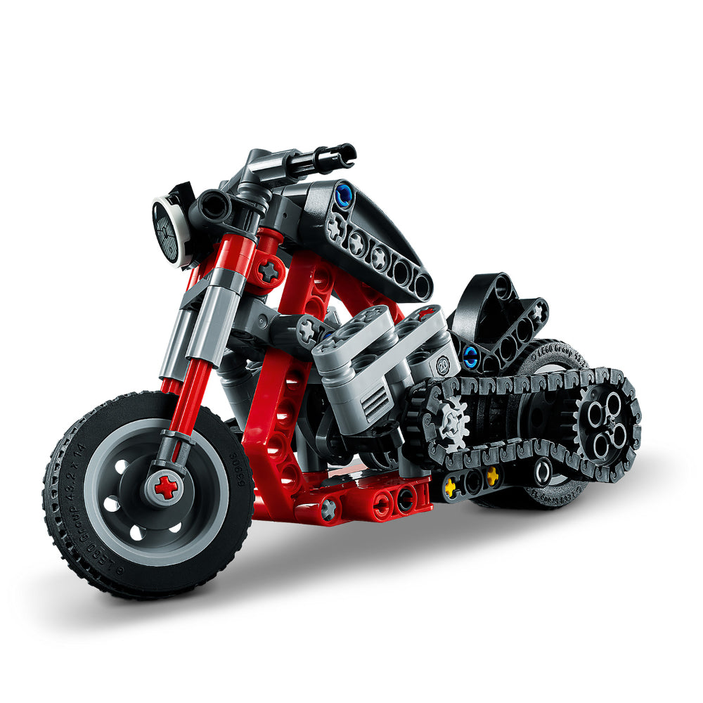 LEGO® Technic Moto (42132)