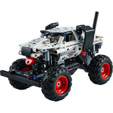 LEGO® Technic Monster Jam™ Monster Mutt™ Dalmatian (42150)