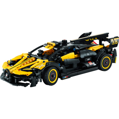 LEGO® Technic Bugatti Bolide

 (42151)