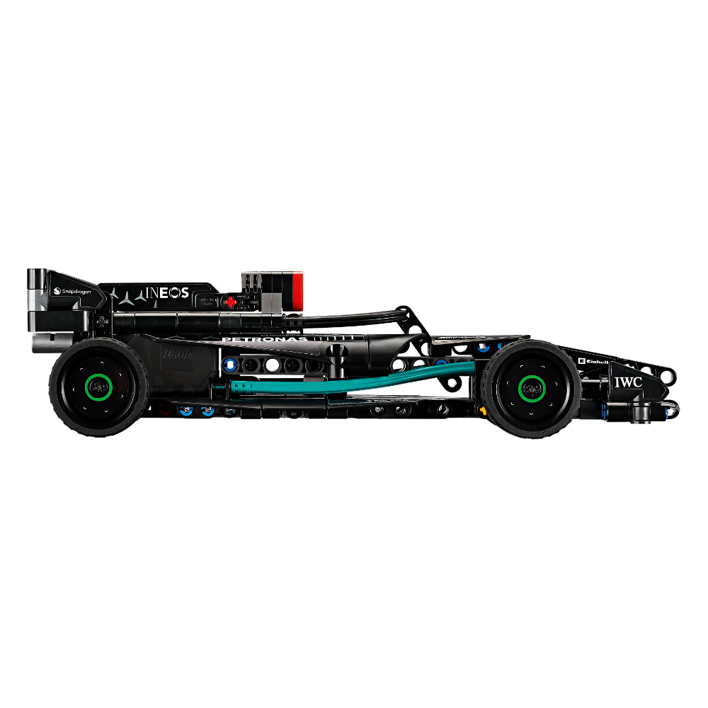 LEGO®Technic: Mercedes-Amg F1 W14 E Performance Pull-Back _004