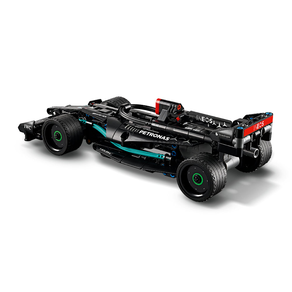 LEGO®Technic: Mercedes-Amg F1 W14 E Performance Pull-Back _006