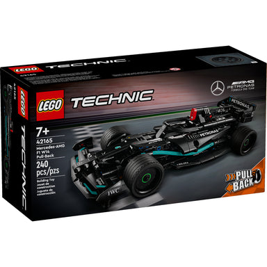LEGO®Technic: Mercedes-Amg F1 W14 E Performance Pull-Back _001