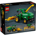 LEGO®Tecnich: John Deere 9700 Forage Harvester (42168)_003