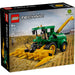 LEGO®Tecnich: John Deere 9700 Forage Harvester (42168)_001