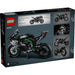LEGO®Technic: Moto Kawasaki Ninja H2R _003