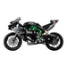 LEGO®Technic: Moto Kawasaki Ninja H2R _005