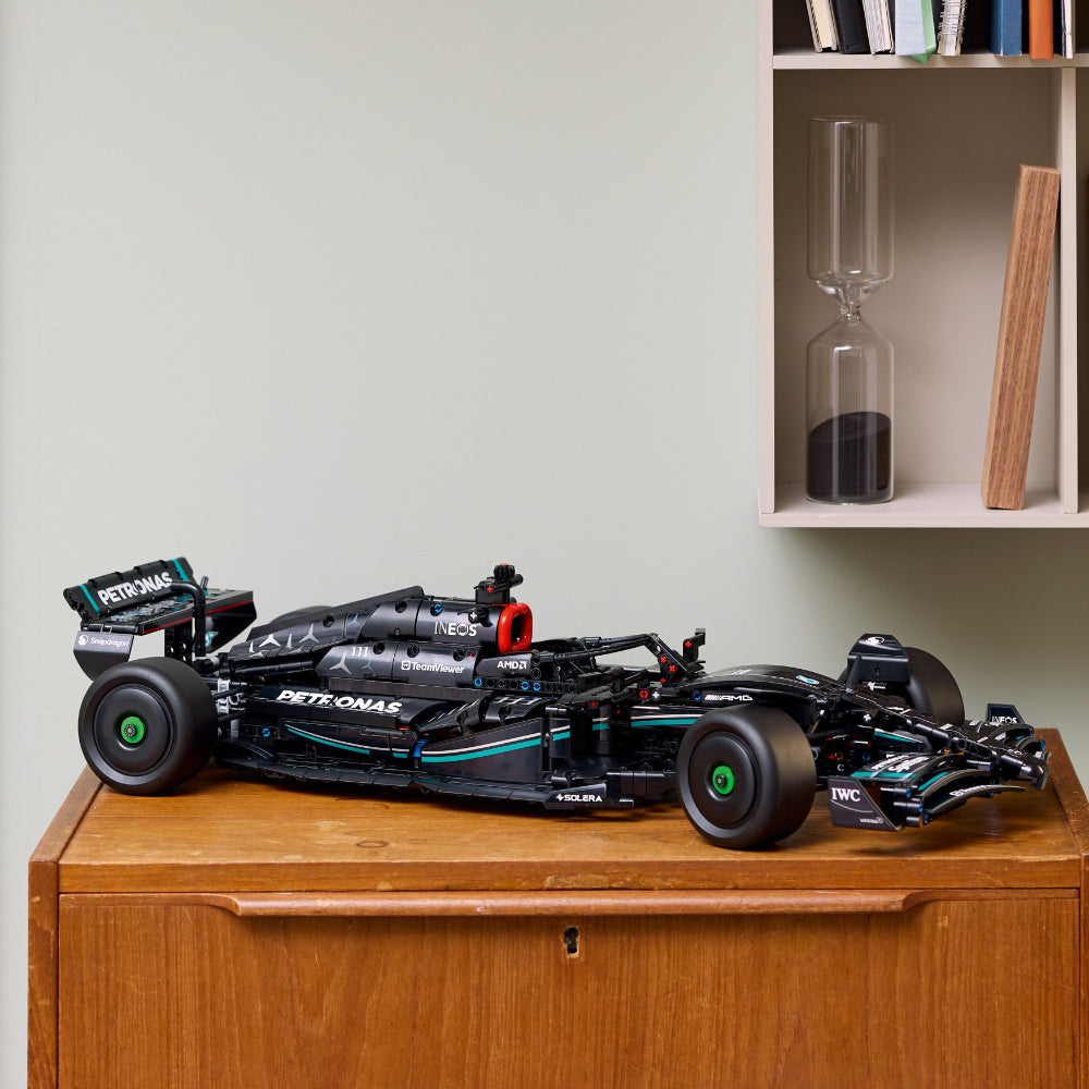 LEGO®Technic: Mercedes-Amg F1 W14 E Performance _012