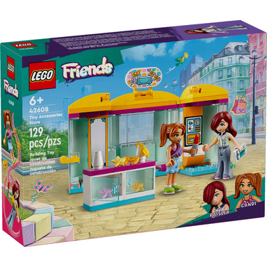 LEGO®Friends: Minitienda de Accesorios (42608)_001