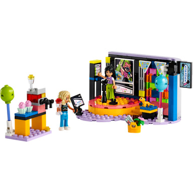 LEGO®Friends: Fiesta Musical de Karaoke (42610)_002