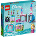 LEGO® Disney Castillo de Aurora (43211)