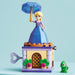 LEGO® Disney Rapunzel Bailarina (43214)