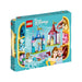 LEGO® ǀ Disney: Disney Princess: Castillos Creativos