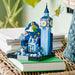 LEGO®Vuelo sobre Londres de Peter Pan y Wendy (43232)