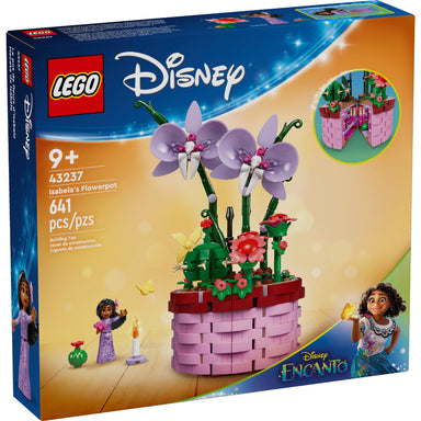 LEGO®Disney, Disney Princesas: Maceta De Isabela_001