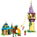 LEGO®Princesas: Torre de Rapunzel y El Patito Acurrucado (43241)_002