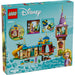 LEGO®Princesas: Torre de Rapunzel y El Patito Acurrucado (43241)_003