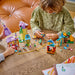 LEGO®Princesas: Torre de Rapunzel y El Patito Acurrucado (43241)_004