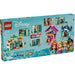 LEGO®Princesas: Aventura en el Mercado de las Princesas Disney (43246)_003