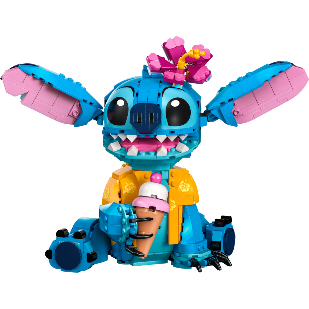  LEGO®Disney: Stitch_002