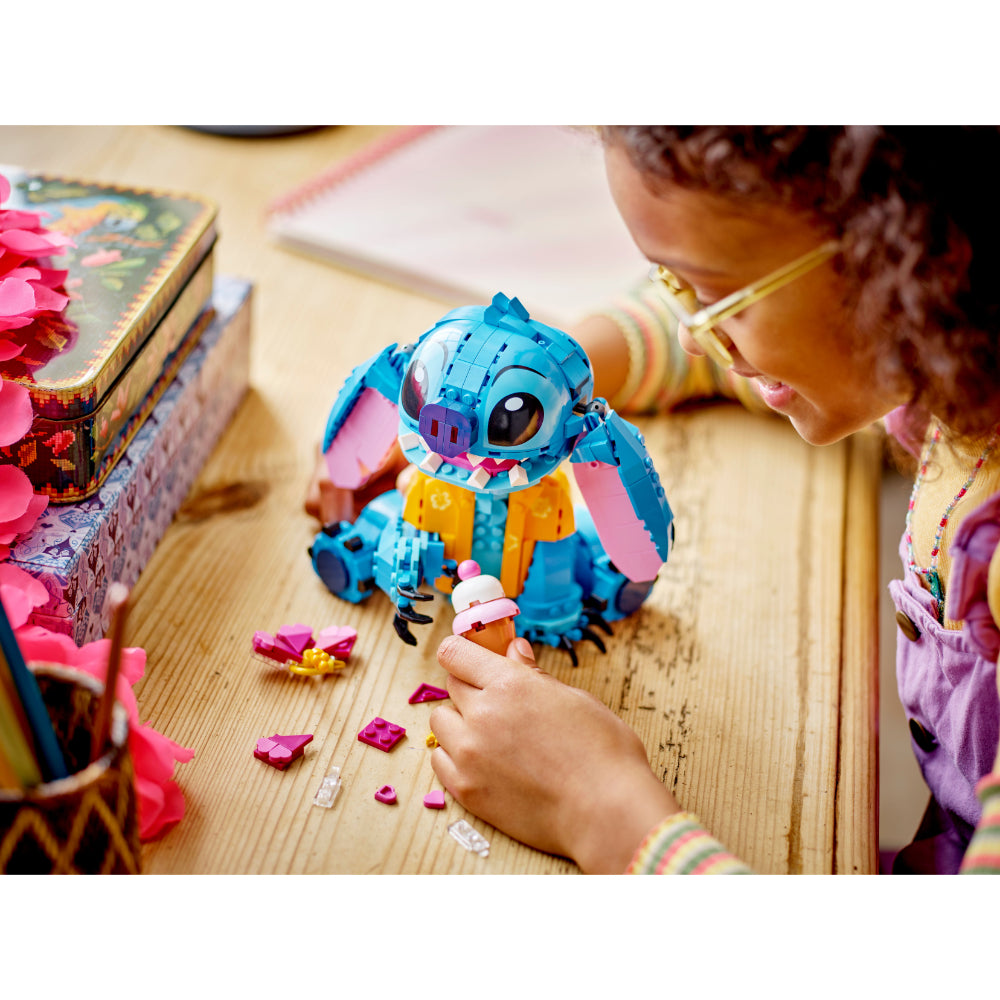  LEGO®Disney: Stitch_005