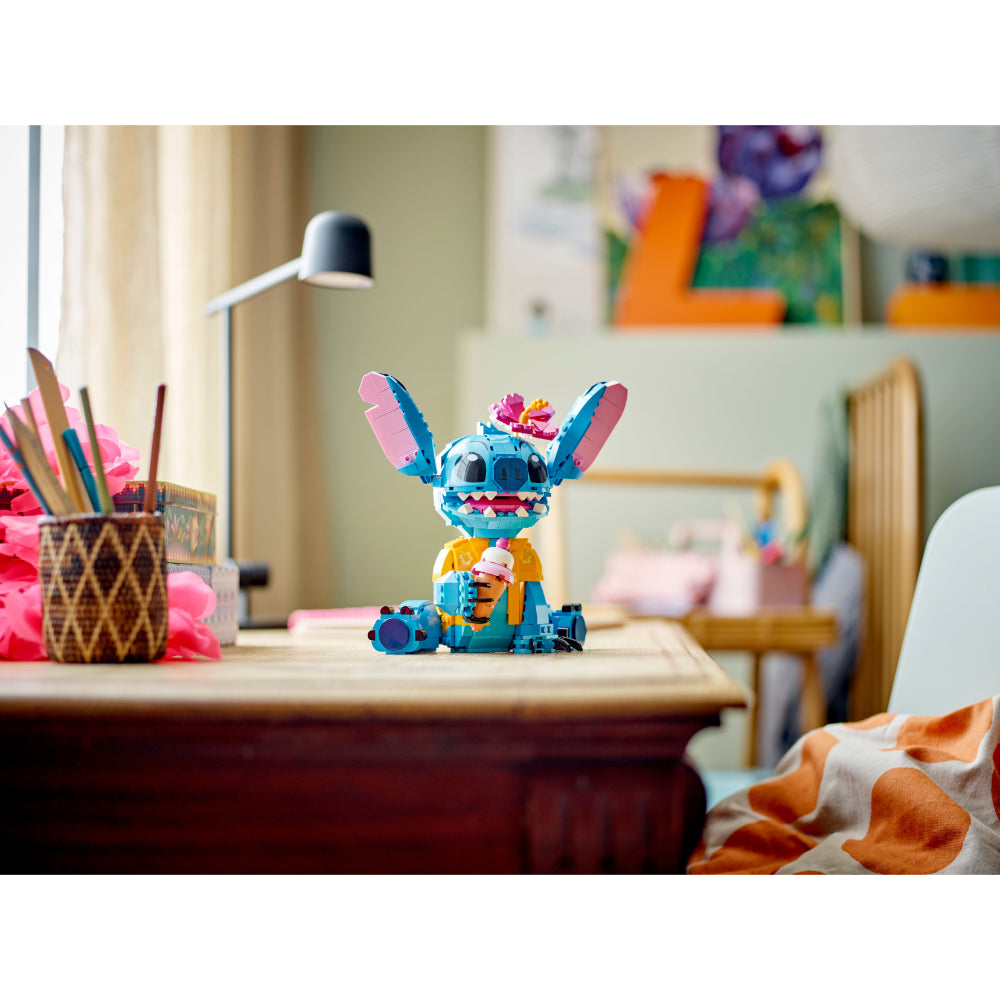  LEGO®Disney: Stitch_007