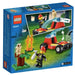 LEGO® City Incendio en el Bosque (60247)