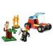 LEGO® City Incendio en el Bosque (60247)
