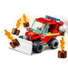 LEGO® City Camioneta De Asistencia De Bomberos (60279)