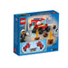 LEGO® City Camioneta De Asistencia De Bomberos (60279)