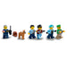 LEGO® City Comisaría de Policía (60316)