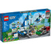 LEGO® City Comisaría de Policía (60316)