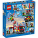 LEGO® City El Parque de Bomberos (60320)